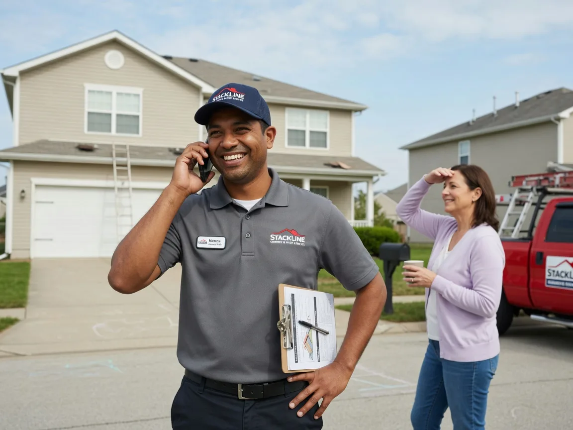 Chimney flashing repair Mumford, TX FAQs